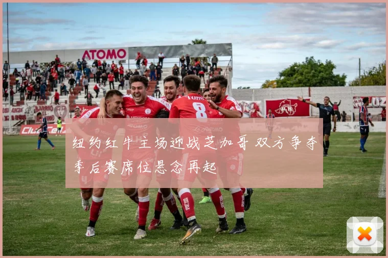 纽约红牛主场迎战芝加哥 双方争夺季后赛席位悬念再起