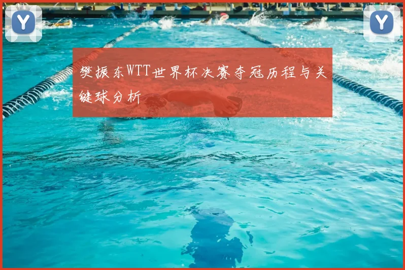 樊振东WTT世界杯决赛夺冠历程与关键球分析