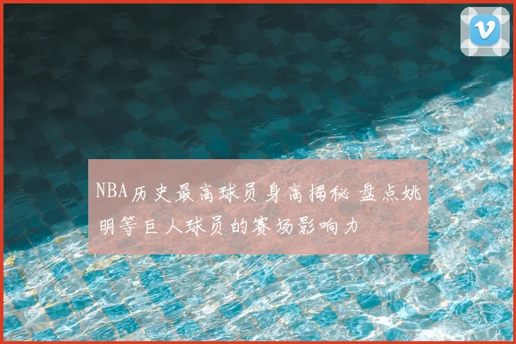 NBA历史最高球员身高揭秘 盘点姚明等巨人球员的赛场影响力