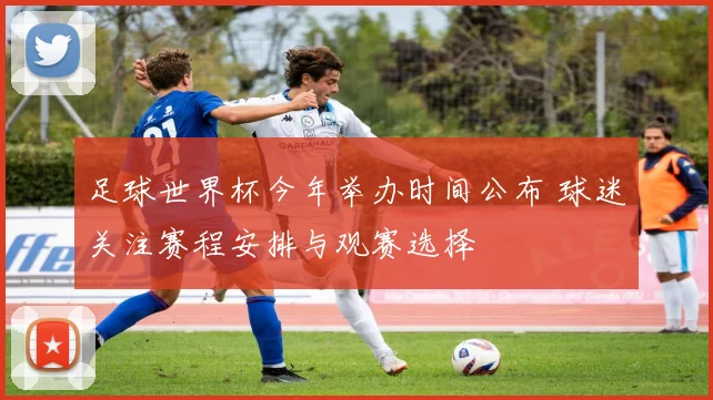 足球世界杯今年举办时间公布 球迷关注赛程安排与观赛选择